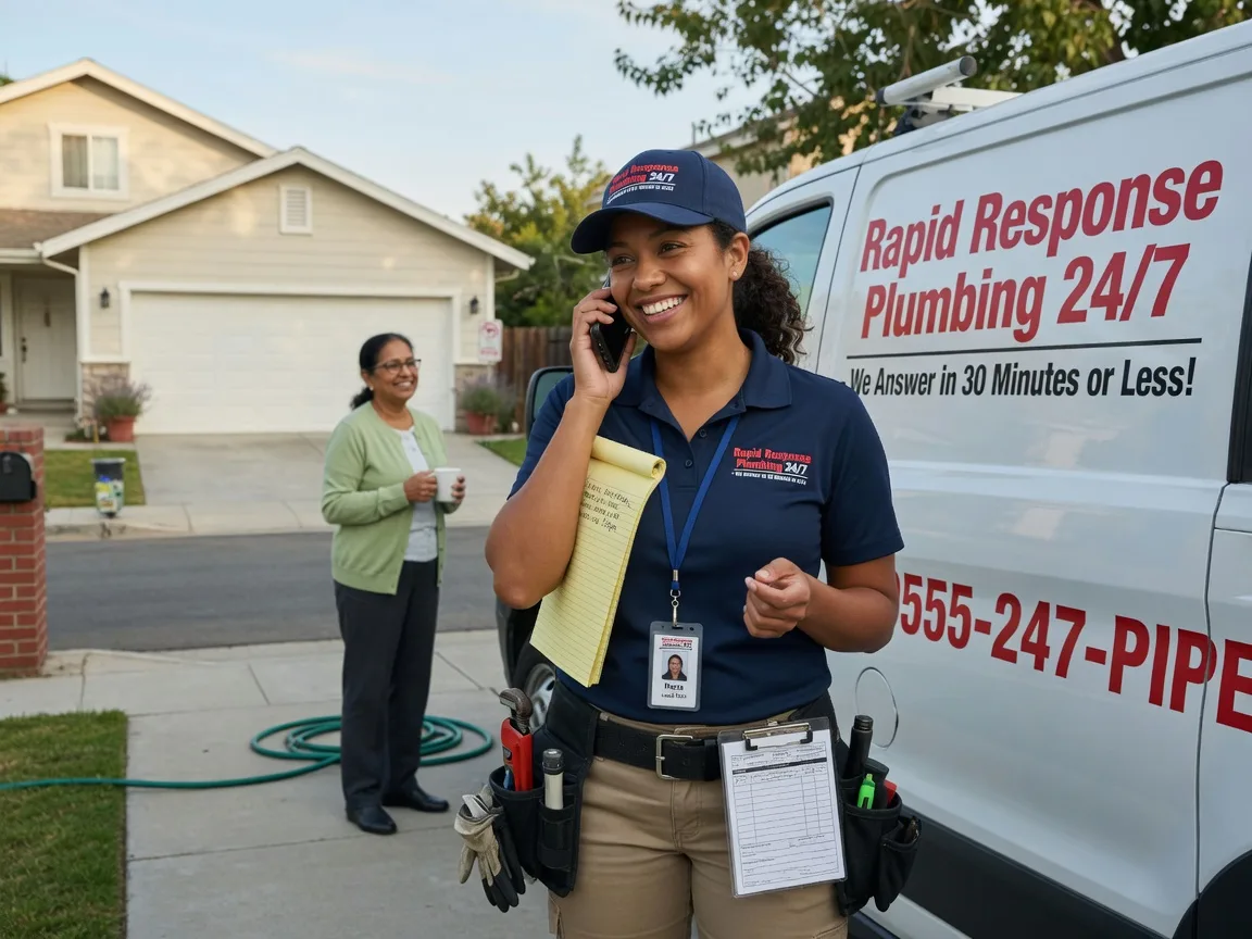 Emergency Plumber Lenexa, KS FAQs